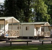 Riverglade Caravan Park - Accommodation in Brisbane