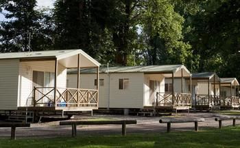 Riverglade Caravan Park - Accommodation in Brisbane 0