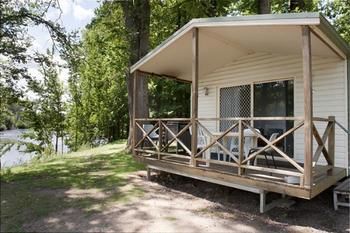 Riverglade Caravan Park - Accommodation in Brisbane 2