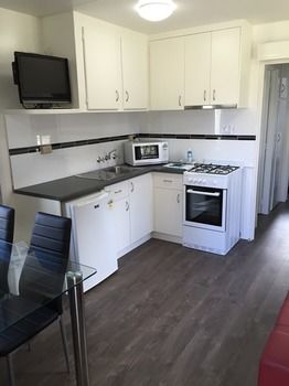 Riverglade Caravan Park - Accommodation in Brisbane 4