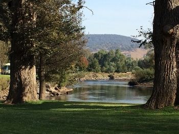 Riverglade Caravan Park - Accommodation in Brisbane 5