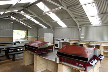 Riverglade Caravan Park - Accommodation in Brisbane 6