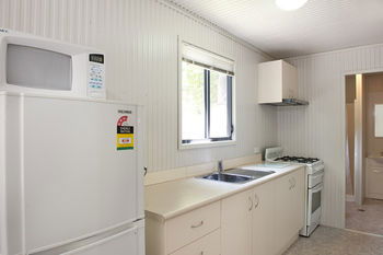 Riverglade Caravan Park - Accommodation in Brisbane 7
