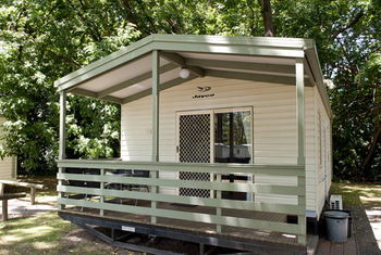 Riverglade Caravan Park - Accommodation in Brisbane 8