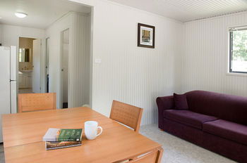 Riverglade Caravan Park - Accommodation in Brisbane 9