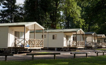 Riverglade Caravan Park - Accommodation in Brisbane 10