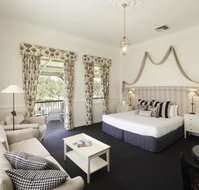 The Convent Hunter Valley - Accommodation in Brisbane