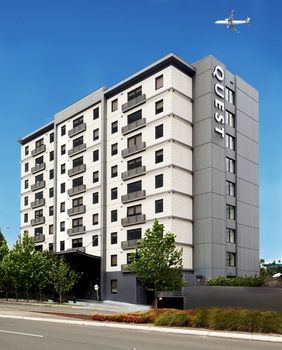 Quest Mascot Serviced Apartments - Accommodation in Brisbane 0