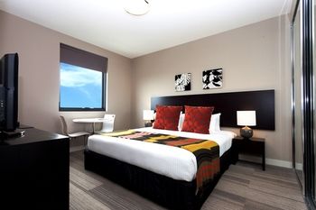 Quest Mascot Serviced Apartments - Accommodation in Brisbane 1