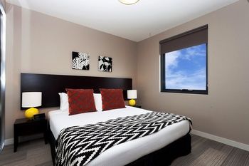 Quest Mascot Serviced Apartments - Accommodation in Brisbane 2