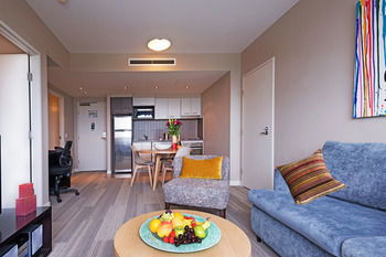 Quest Mascot Serviced Apartments - Accommodation in Brisbane 3