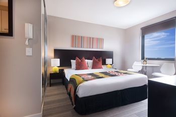 Quest Mascot Serviced Apartments - Accommodation in Brisbane 4