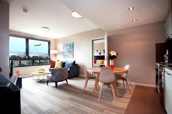 Quest Mascot Serviced Apartments - Accommodation in Brisbane 6
