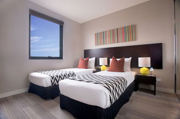 Quest Mascot Serviced Apartments - Accommodation in Brisbane 11