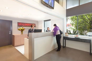 Quest Mascot Serviced Apartments - Accommodation in Brisbane 13
