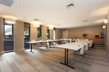 Quest Mascot Serviced Apartments - Accommodation in Brisbane 14
