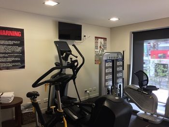 Quest Mascot Serviced Apartments - Accommodation in Brisbane 16