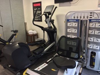 Quest Mascot Serviced Apartments - Accommodation in Brisbane 17