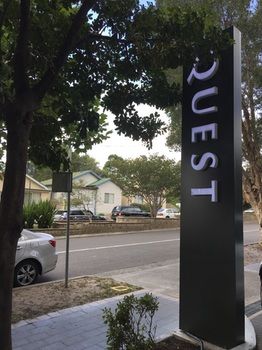 Quest Mascot Serviced Apartments - Accommodation in Brisbane 18