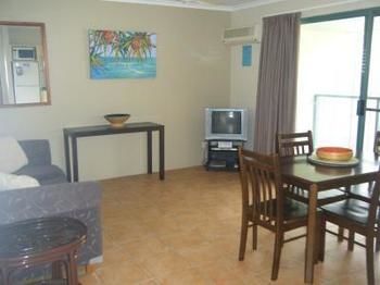 Chez Noosa Resort Motel - Accommodation in Brisbane 2