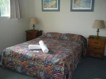 Chez Noosa Resort Motel - Accommodation in Brisbane 3