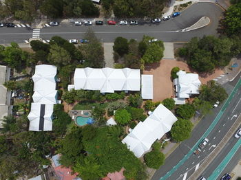 Chez Noosa Resort Motel - Accommodation in Brisbane 4
