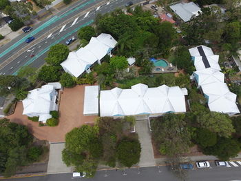 Chez Noosa Resort Motel - Accommodation in Brisbane 5