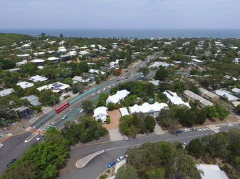 Chez Noosa Resort Motel - Accommodation in Brisbane 6