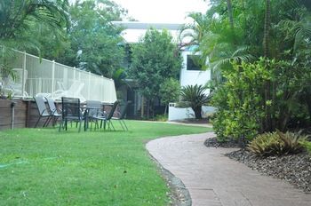 Chez Noosa Resort Motel - Accommodation in Brisbane 7