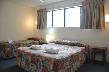 Chez Noosa Resort Motel - Accommodation in Brisbane 8