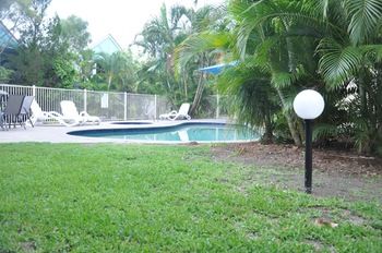 Chez Noosa Resort Motel - Accommodation in Brisbane 10