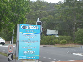Chez Noosa Resort Motel - Accommodation in Brisbane 11