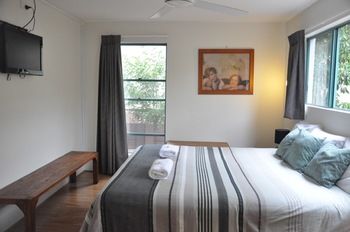 Chez Noosa Resort Motel - Accommodation in Brisbane 13