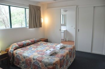Chez Noosa Resort Motel - Accommodation in Brisbane 14