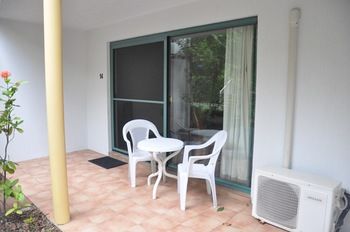 Chez Noosa Resort Motel - Accommodation in Brisbane 17