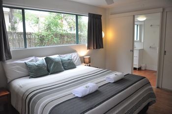 Chez Noosa Resort Motel - Accommodation in Brisbane 18