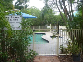 Chez Noosa Resort Motel - Accommodation in Brisbane 20