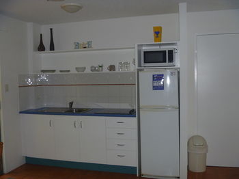 Chez Noosa Resort Motel - Accommodation in Brisbane 23