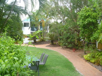 Chez Noosa Resort Motel - Accommodation in Brisbane 27