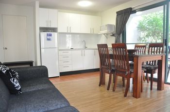 Chez Noosa Resort Motel - Accommodation in Brisbane 28