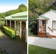 Apple Tree Cottage amp Studio - Accommodation in Brisbane