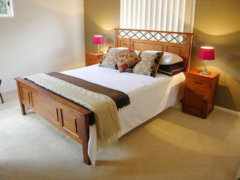 Apple Tree Cottage & Studio - Accommodation in Brisbane 5