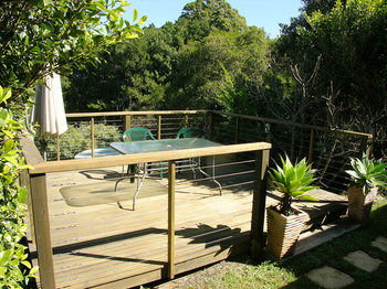 Apple Tree Cottage & Studio - Accommodation in Brisbane 15