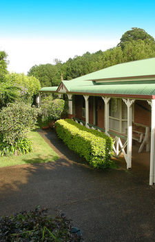 Apple Tree Cottage & Studio - Accommodation in Brisbane 16