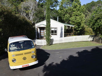 Apple Tree Cottage & Studio - Accommodation in Brisbane 17
