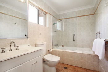 Edward Parry Motel & Apartments - Accommodation in Brisbane 1