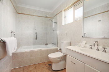 Edward Parry Motel & Apartments - Accommodation in Brisbane 2