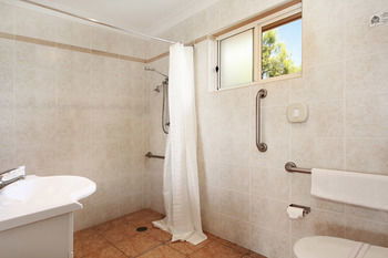 Edward Parry Motel & Apartments - Accommodation in Brisbane 3