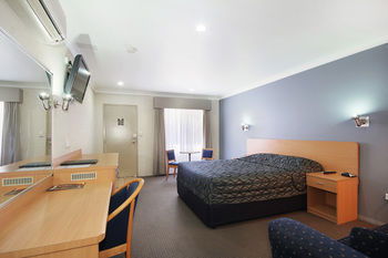 Edward Parry Motel & Apartments - Accommodation in Brisbane 4