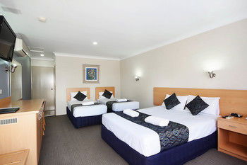 Edward Parry Motel & Apartments - Accommodation in Brisbane 6